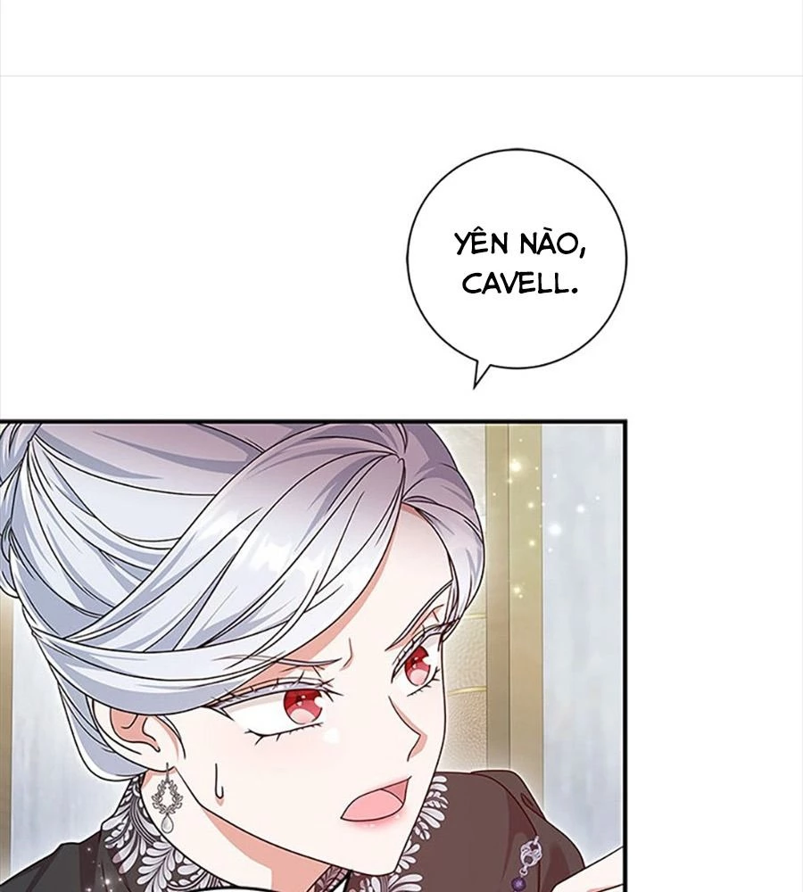 Cuộc Sống Của Nữ Vương Ác Quỷ Chapter 46 - 164