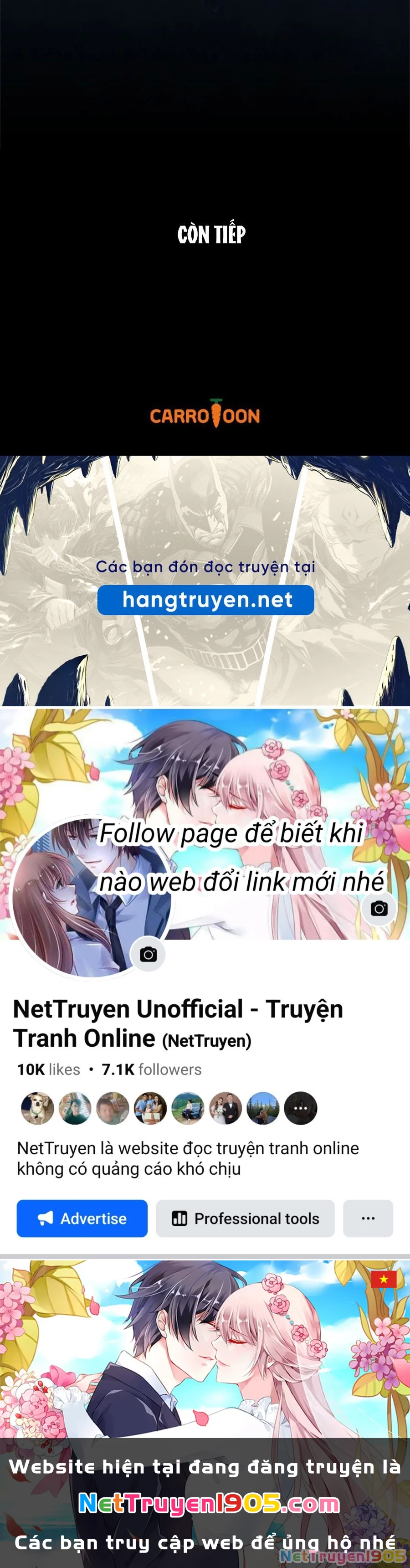 Cuộc Sống Của Nữ Vương Ác Quỷ Chapter 46 - 172