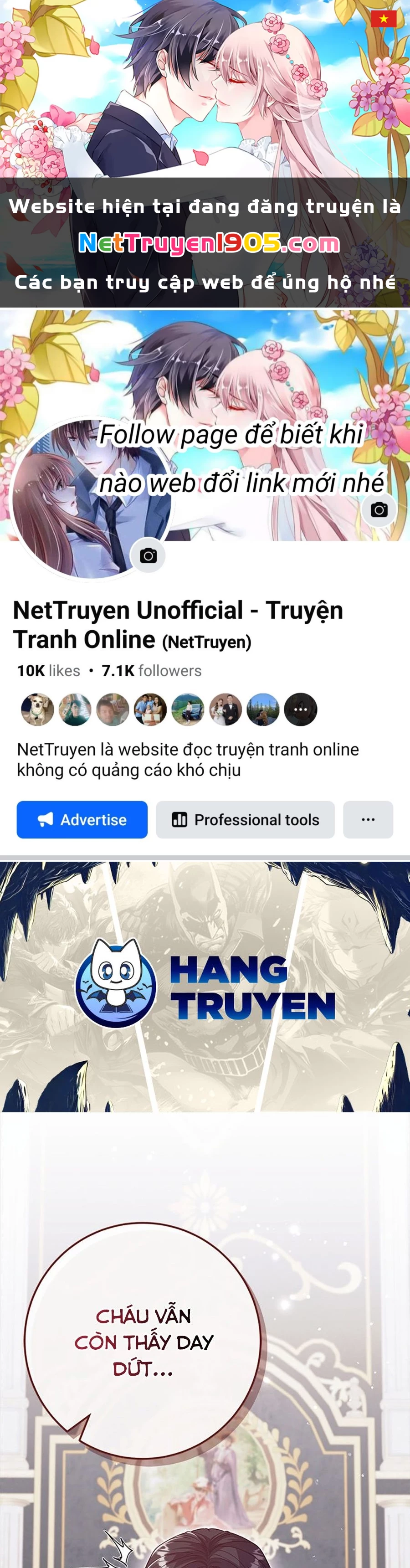 Cuộc Sống Của Nữ Vương Ác Quỷ Chapter 47 - 1