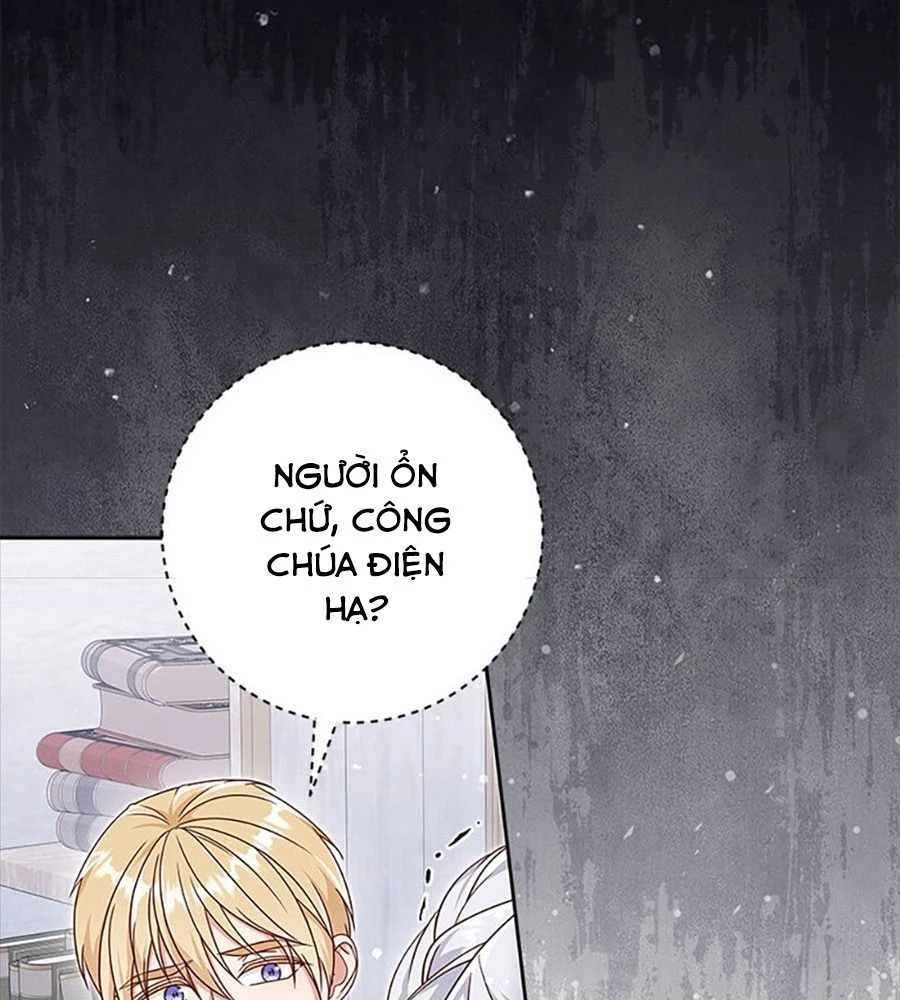 Cuộc Sống Của Nữ Vương Ác Quỷ Chapter 47 - 12