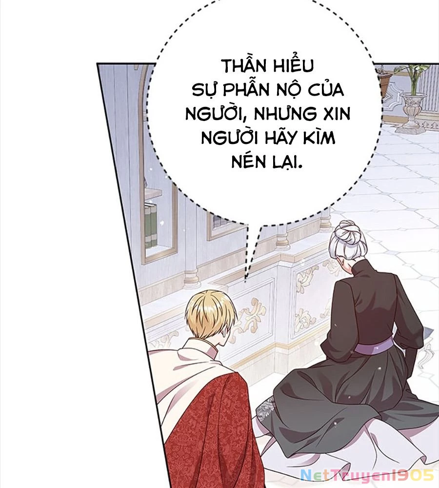 Cuộc Sống Của Nữ Vương Ác Quỷ Chapter 47 - 14