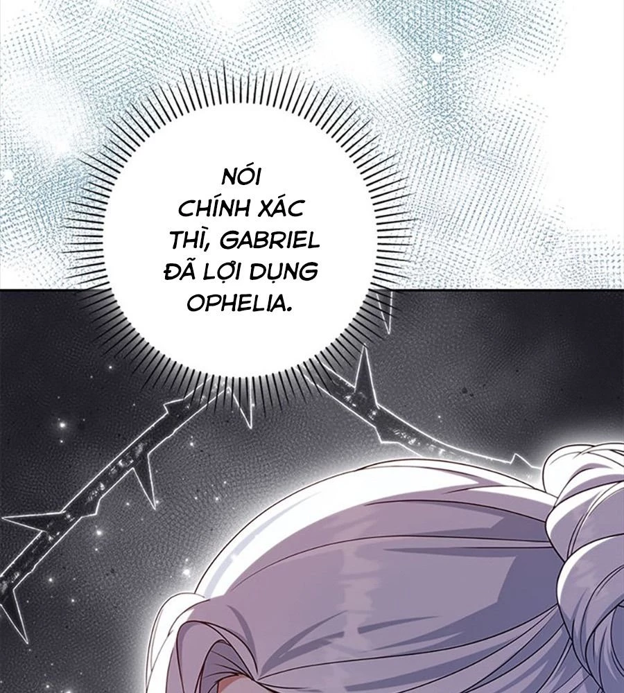 Cuộc Sống Của Nữ Vương Ác Quỷ Chapter 47 - 16