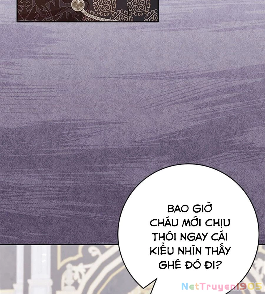 Cuộc Sống Của Nữ Vương Ác Quỷ Chapter 47 - 23