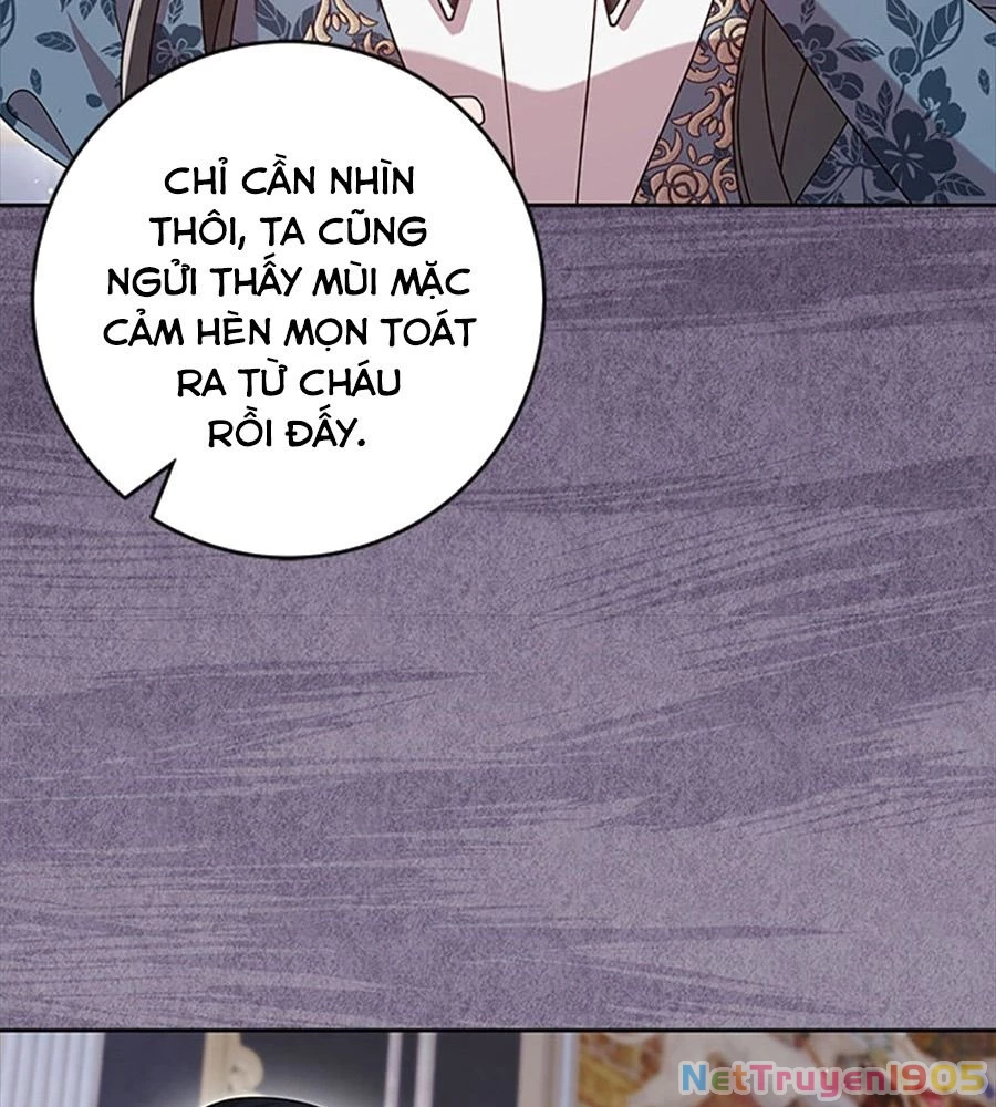 Cuộc Sống Của Nữ Vương Ác Quỷ Chapter 47 - 25