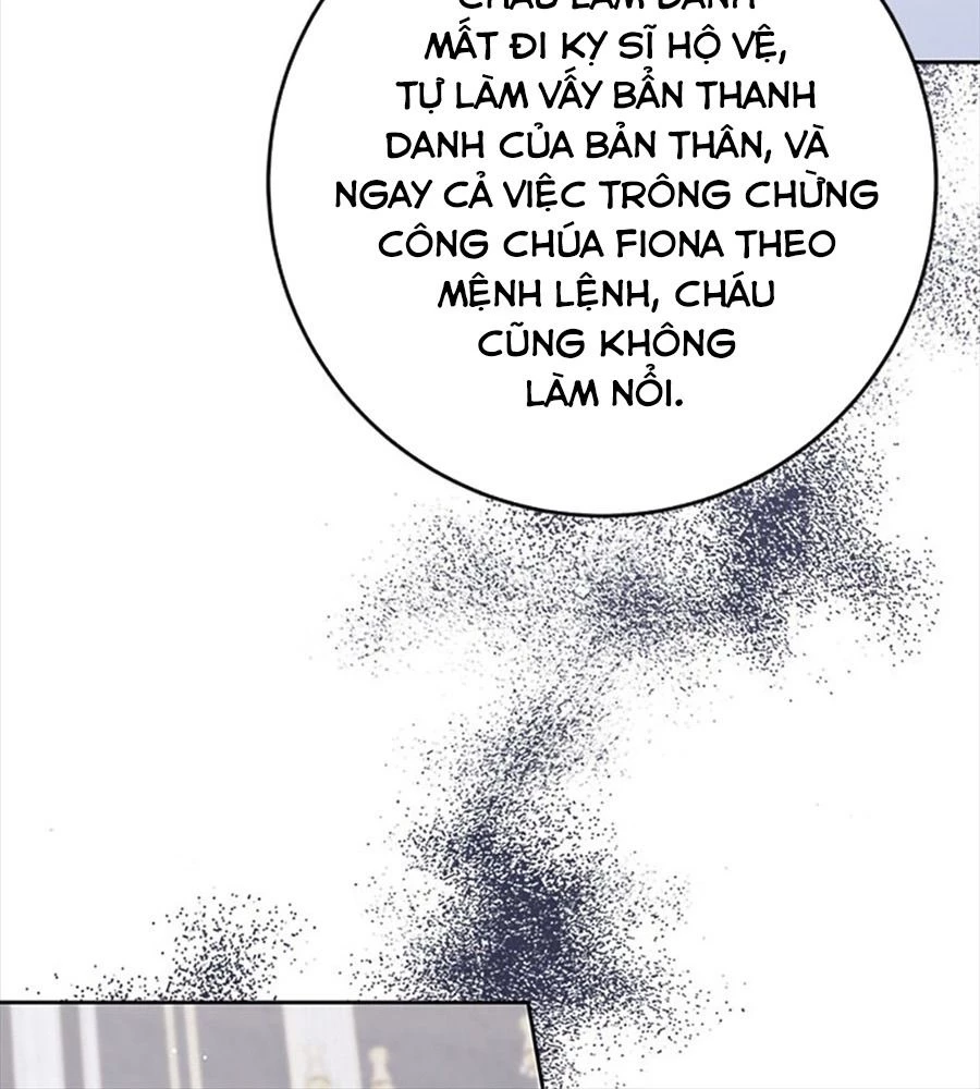 Cuộc Sống Của Nữ Vương Ác Quỷ Chapter 47 - 34
