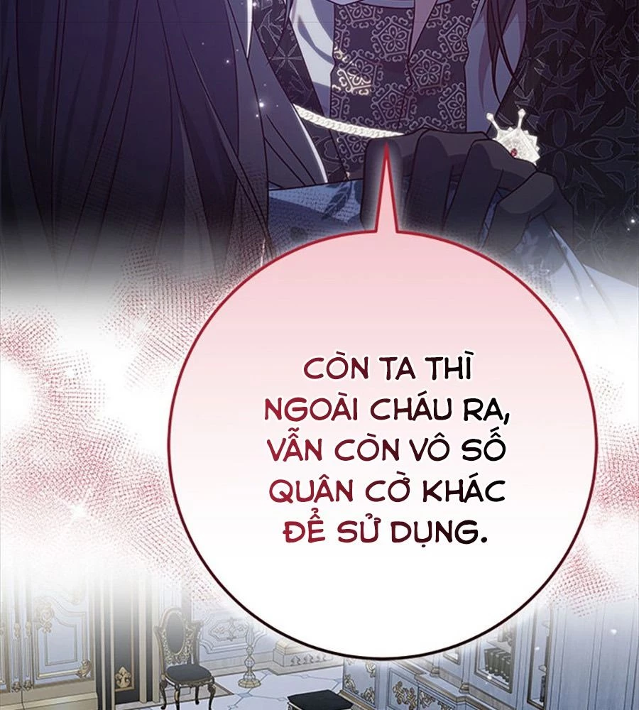 Cuộc Sống Của Nữ Vương Ác Quỷ Chapter 47 - 42