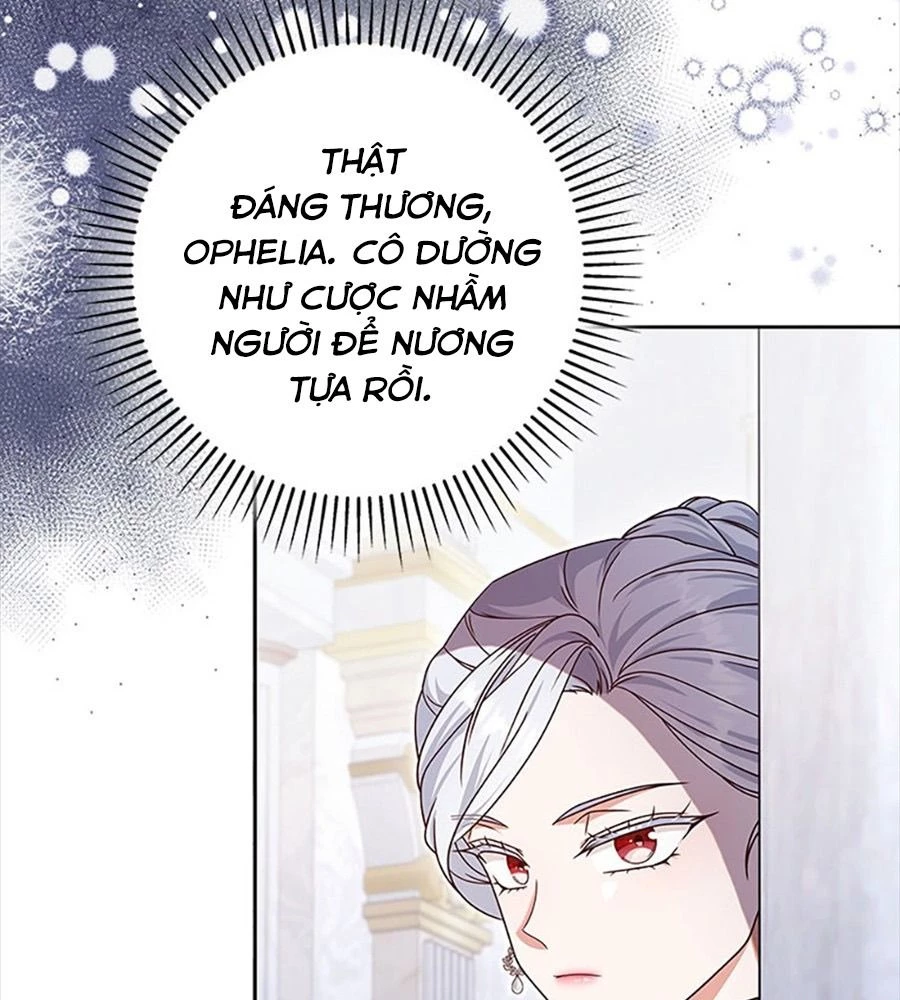 Cuộc Sống Của Nữ Vương Ác Quỷ Chapter 47 - 49