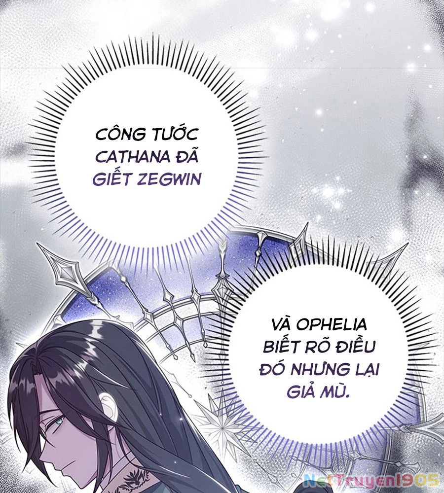 Cuộc Sống Của Nữ Vương Ác Quỷ Chapter 47 - 52