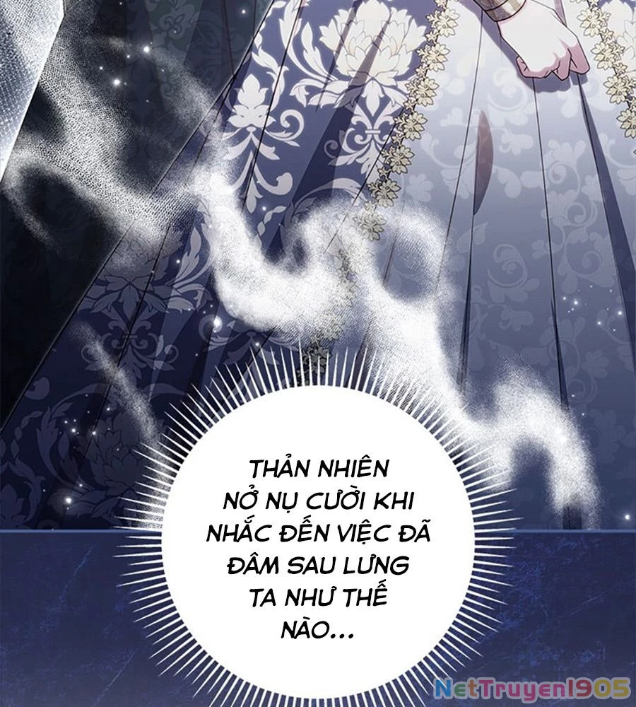 Cuộc Sống Của Nữ Vương Ác Quỷ Chapter 47 - 54