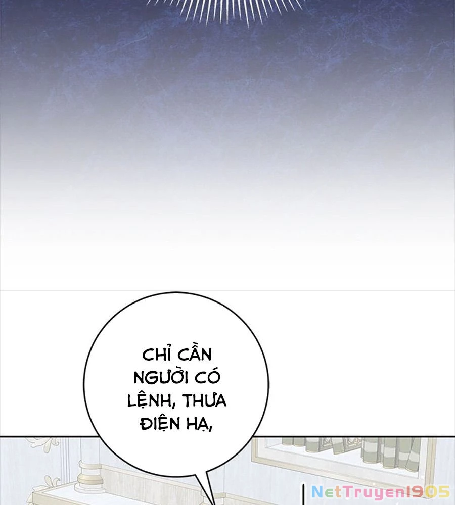 Cuộc Sống Của Nữ Vương Ác Quỷ Chapter 47 - 55