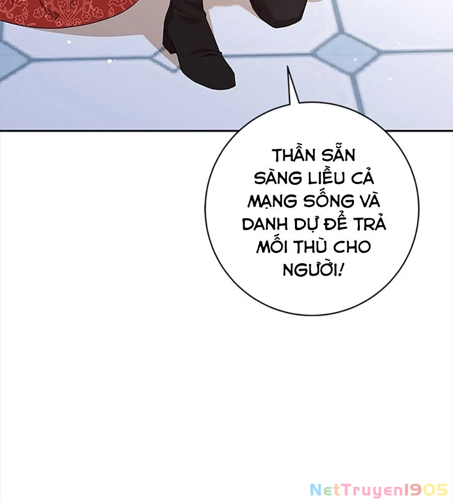 Cuộc Sống Của Nữ Vương Ác Quỷ Chapter 47 - 57