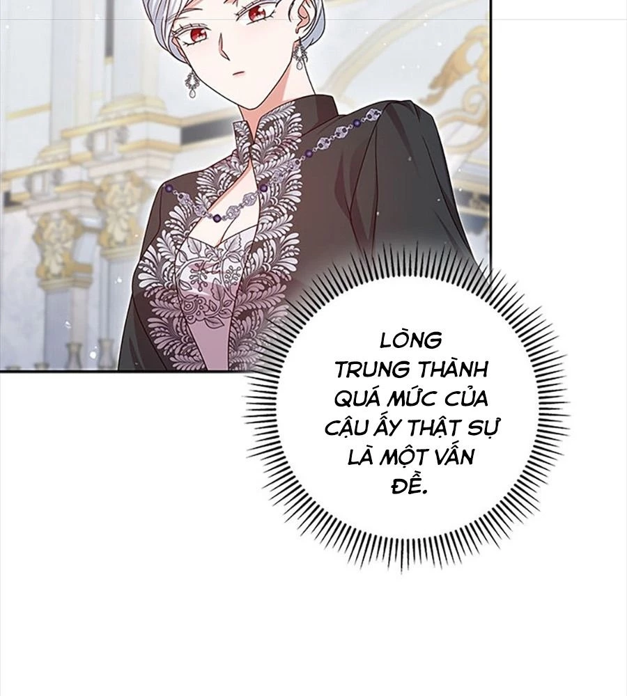 Cuộc Sống Của Nữ Vương Ác Quỷ Chapter 47 - 59