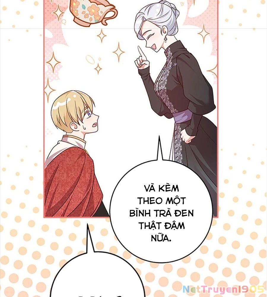 Cuộc Sống Của Nữ Vương Ác Quỷ Chapter 47 - 62