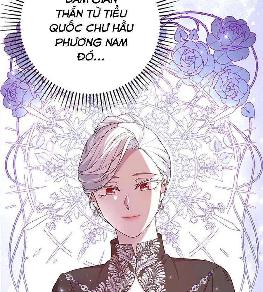 Cuộc Sống Của Nữ Vương Ác Quỷ Chapter 47 - 66