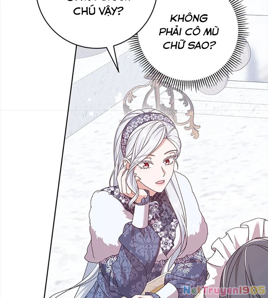 Cuộc Sống Của Nữ Vương Ác Quỷ Chapter 47 - 79