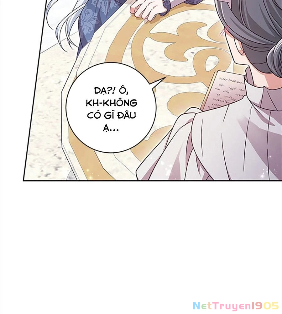 Cuộc Sống Của Nữ Vương Ác Quỷ Chapter 47 - 80