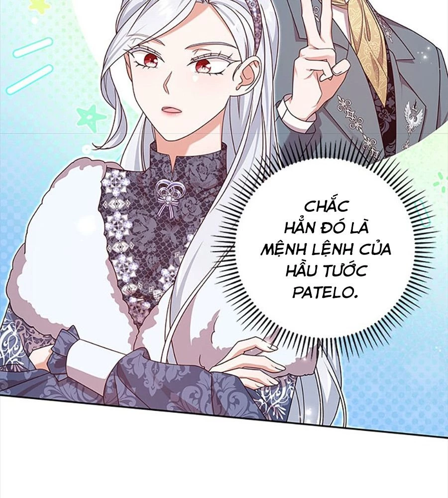 Cuộc Sống Của Nữ Vương Ác Quỷ Chapter 47 - 84