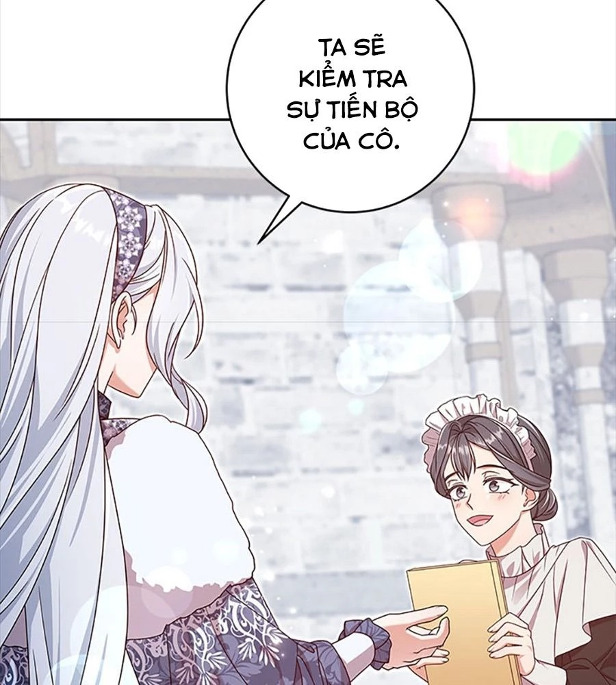 Cuộc Sống Của Nữ Vương Ác Quỷ Chapter 47 - 87