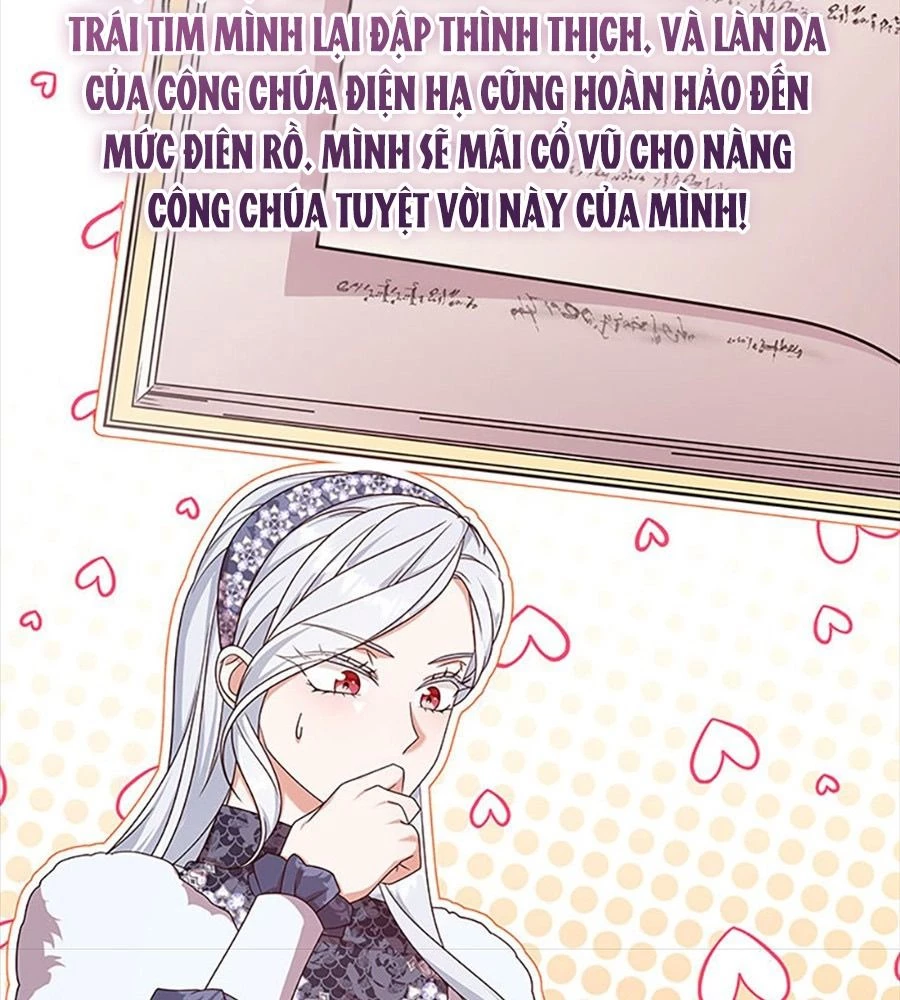 Cuộc Sống Của Nữ Vương Ác Quỷ Chapter 47 - 93