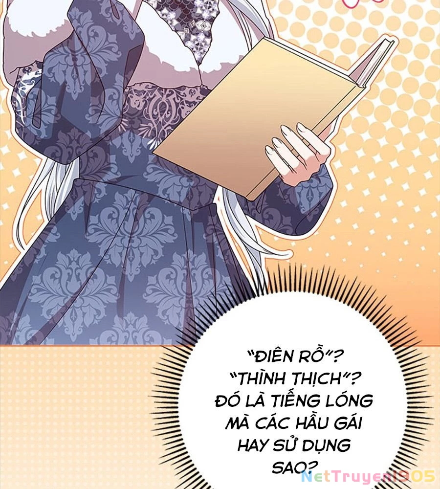 Cuộc Sống Của Nữ Vương Ác Quỷ Chapter 47 - 94