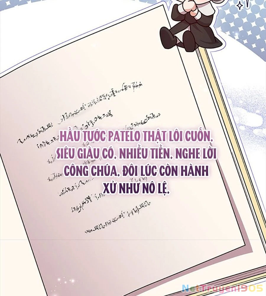 Cuộc Sống Của Nữ Vương Ác Quỷ Chapter 47 - 98