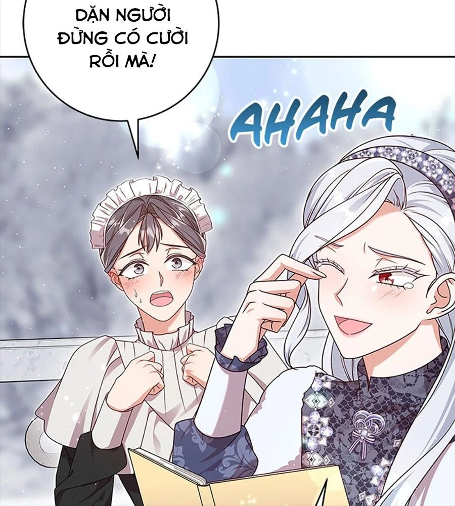Cuộc Sống Của Nữ Vương Ác Quỷ Chapter 47 - 101