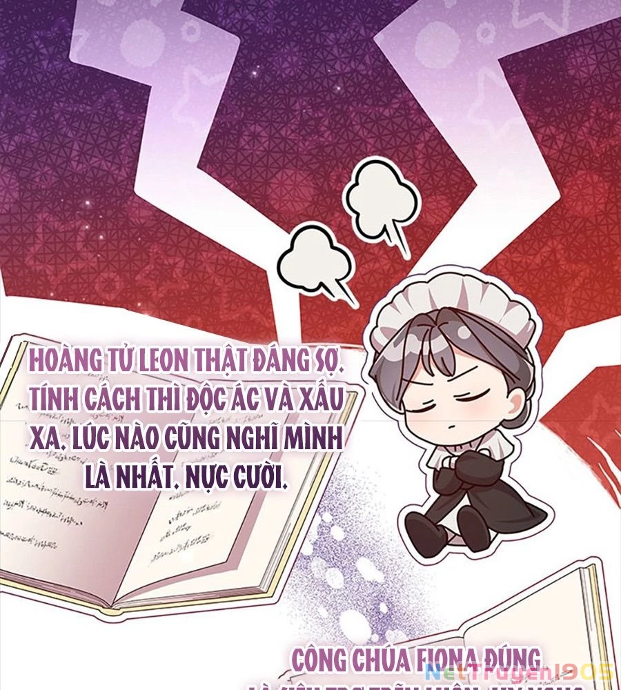 Cuộc Sống Của Nữ Vương Ác Quỷ Chapter 47 - 103