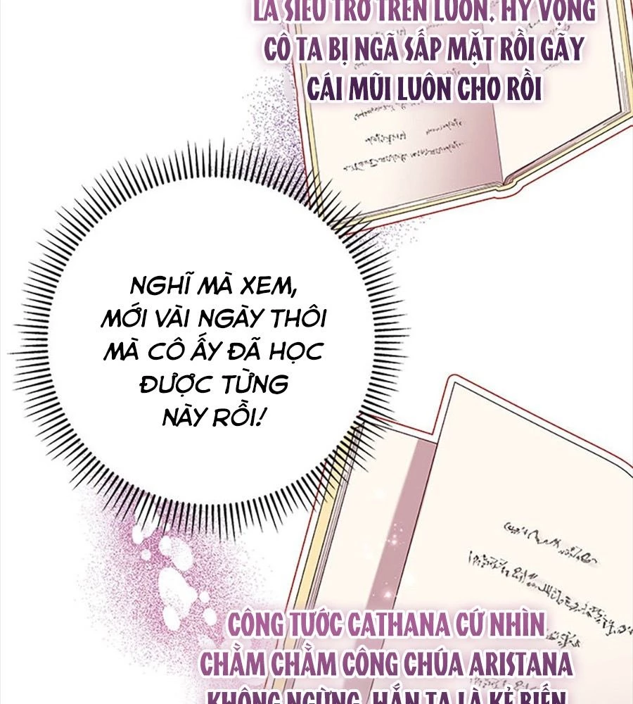 Cuộc Sống Của Nữ Vương Ác Quỷ Chapter 47 - 104