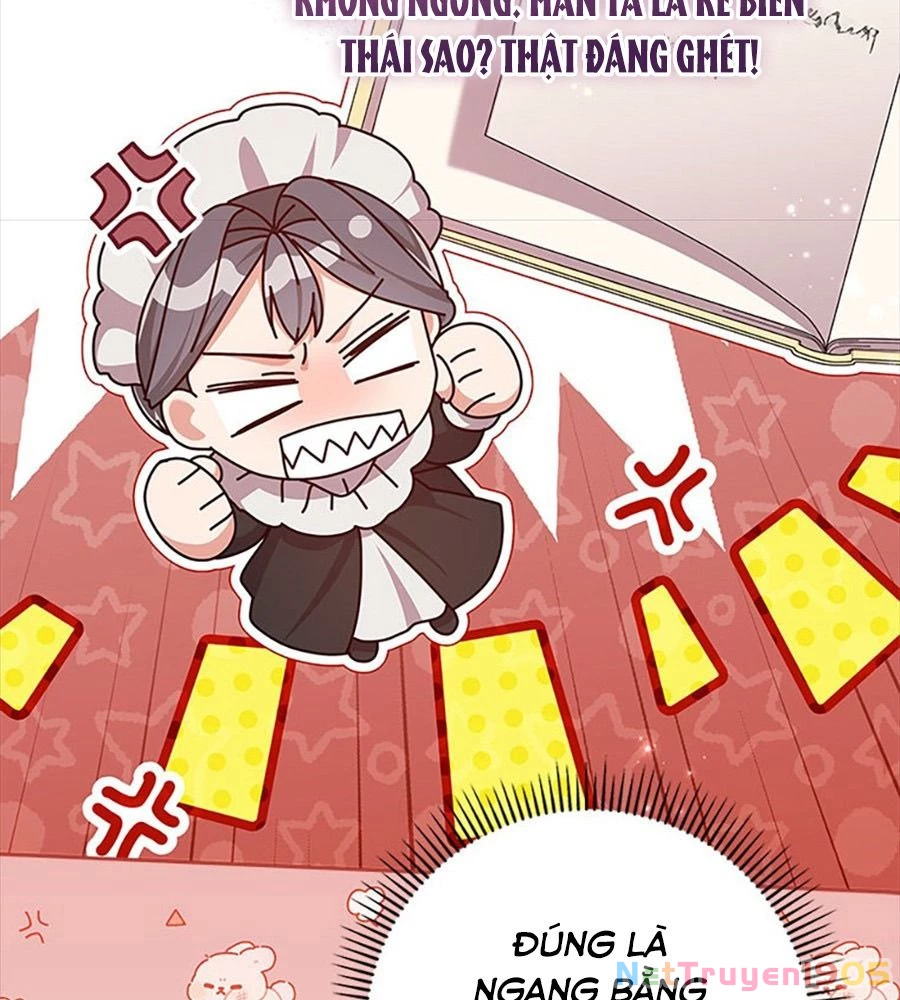Cuộc Sống Của Nữ Vương Ác Quỷ Chapter 47 - 105