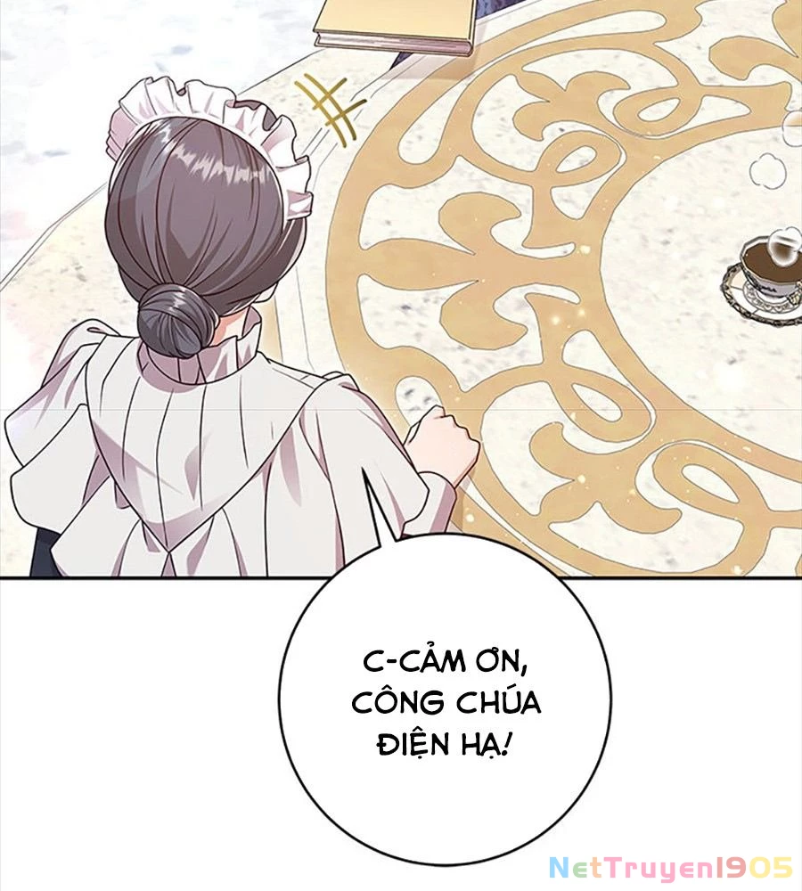 Cuộc Sống Của Nữ Vương Ác Quỷ Chapter 47 - 108