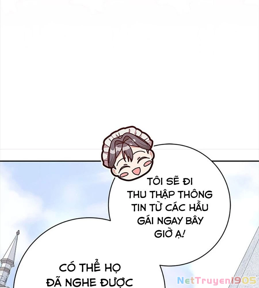 Cuộc Sống Của Nữ Vương Ác Quỷ Chapter 47 - 111