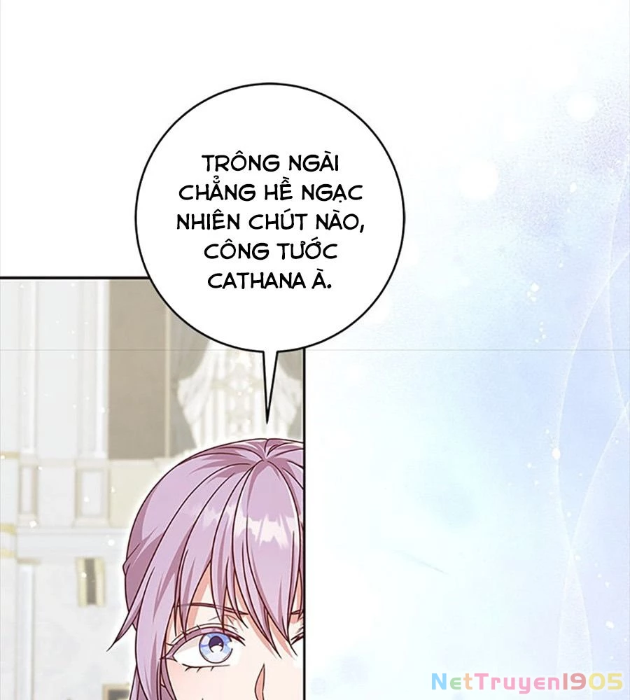 Cuộc Sống Của Nữ Vương Ác Quỷ Chapter 48 - 8