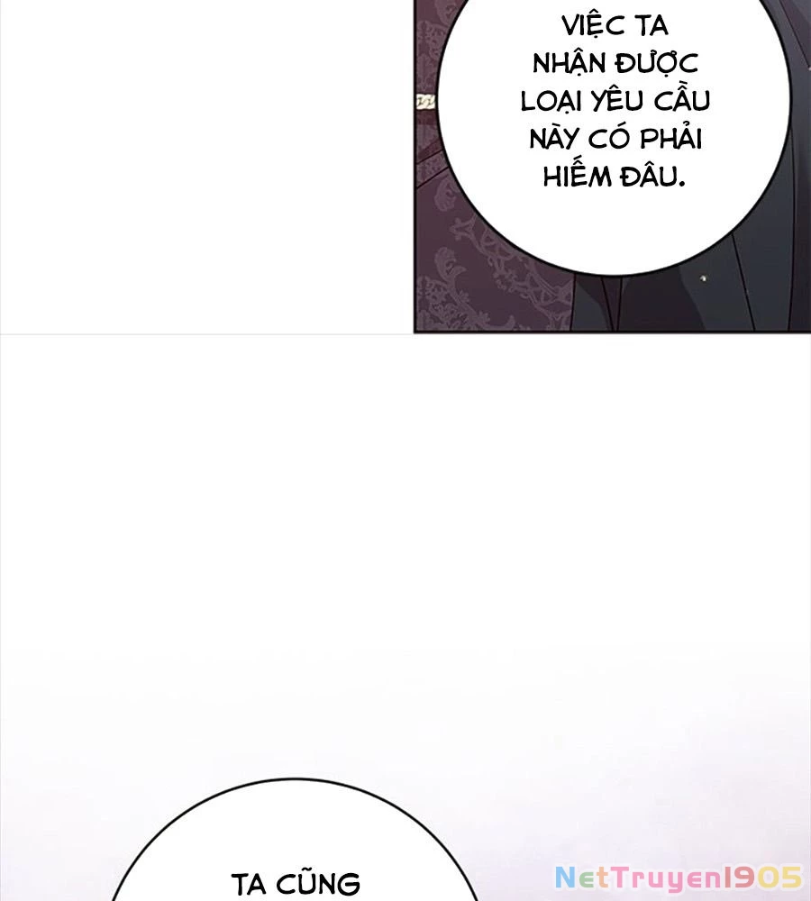 Cuộc Sống Của Nữ Vương Ác Quỷ Chapter 48 - 10
