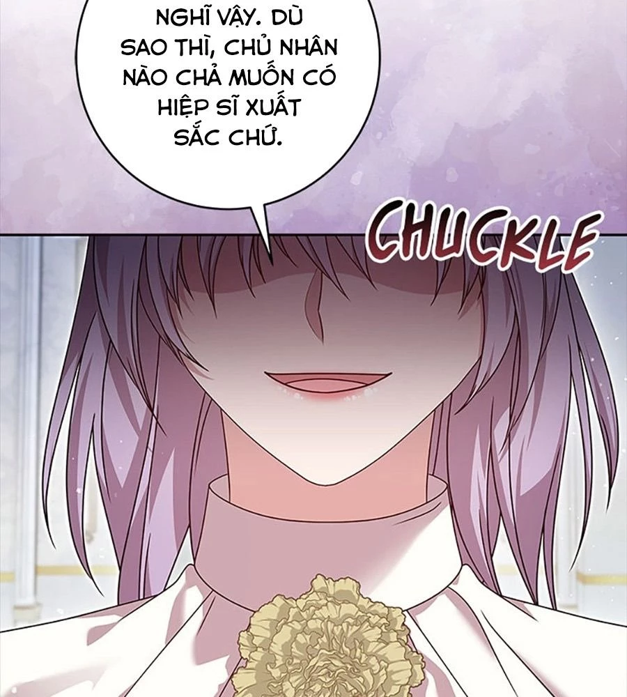 Cuộc Sống Của Nữ Vương Ác Quỷ Chapter 48 - 11