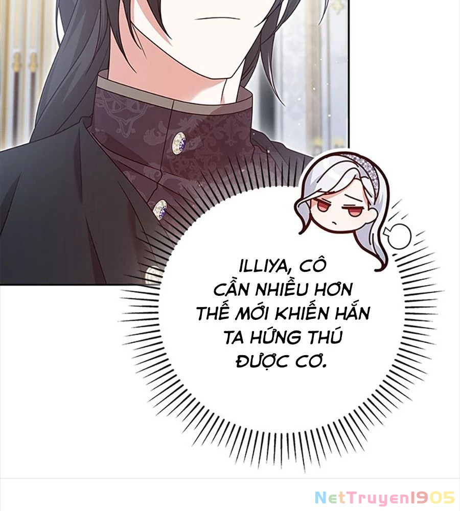 Cuộc Sống Của Nữ Vương Ác Quỷ Chapter 48 - 27