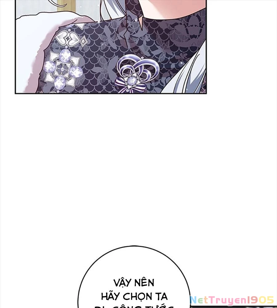Cuộc Sống Của Nữ Vương Ác Quỷ Chapter 48 - 38