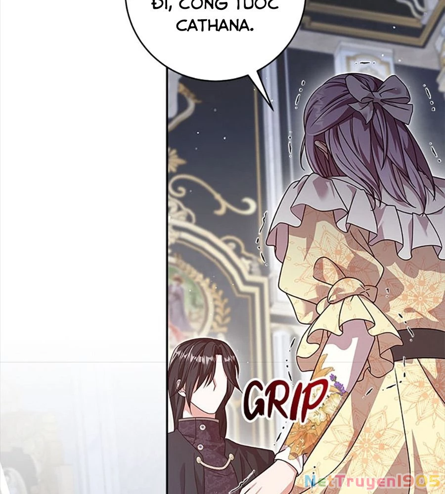 Cuộc Sống Của Nữ Vương Ác Quỷ Chapter 48 - 39