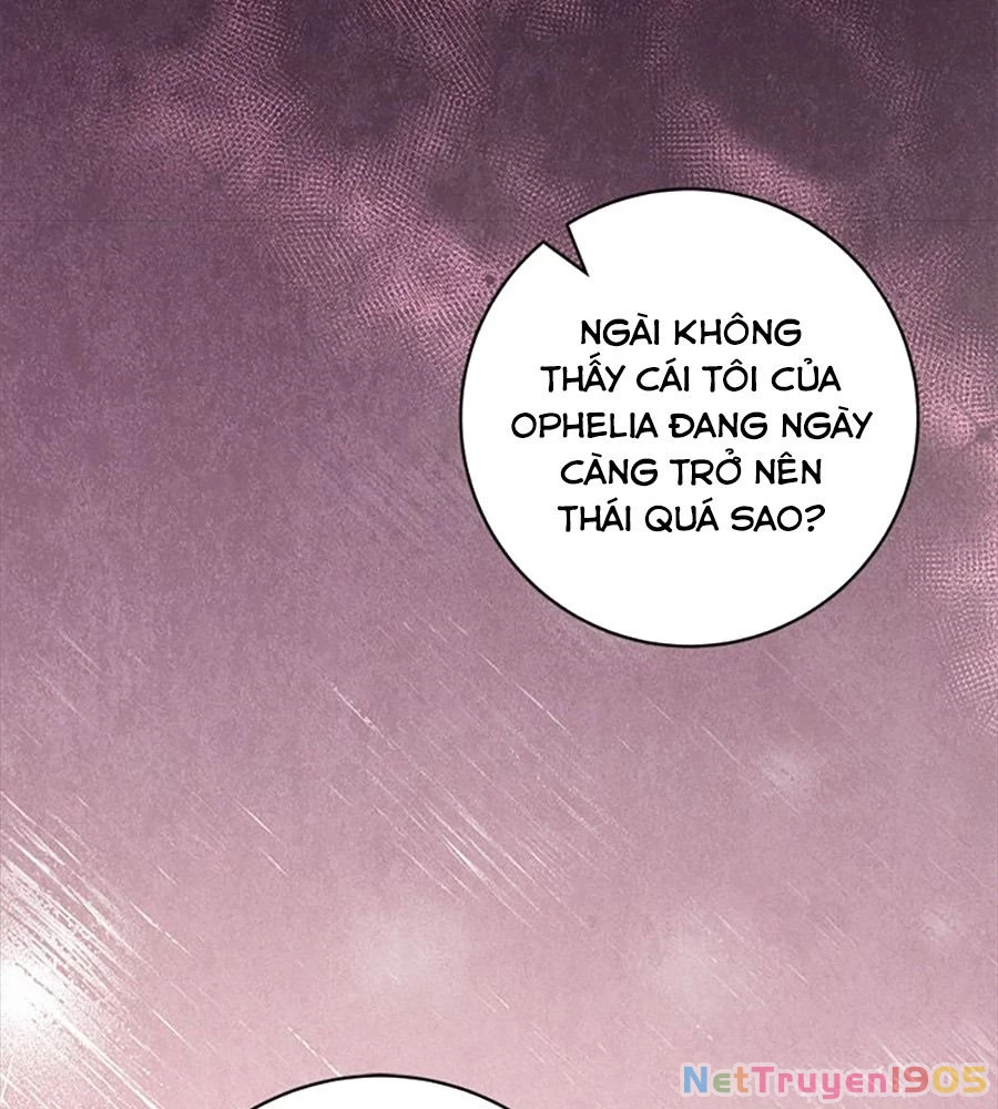 Cuộc Sống Của Nữ Vương Ác Quỷ Chapter 48 - 43