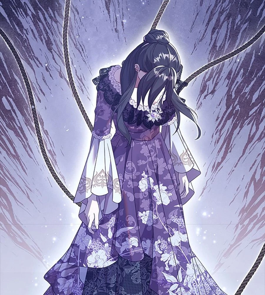 Cuộc Sống Của Nữ Vương Ác Quỷ Chapter 48 - 46