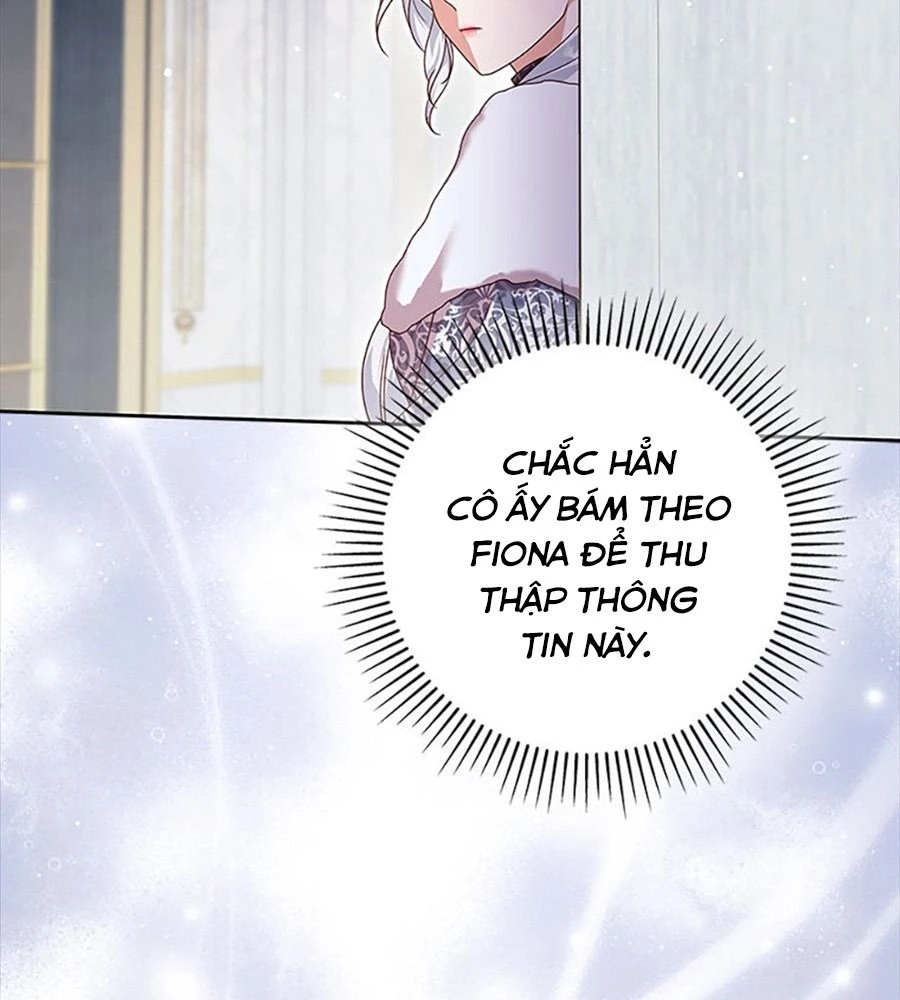 Cuộc Sống Của Nữ Vương Ác Quỷ Chapter 48 - 49