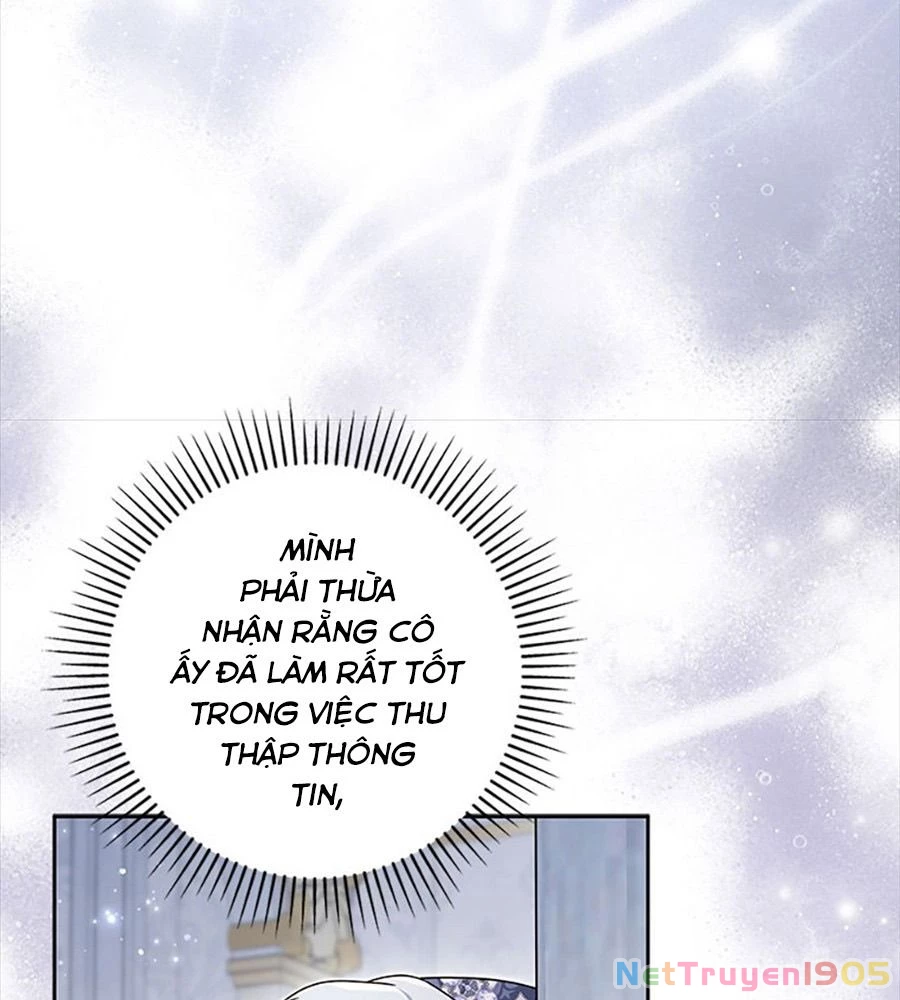 Cuộc Sống Của Nữ Vương Ác Quỷ Chapter 48 - 50