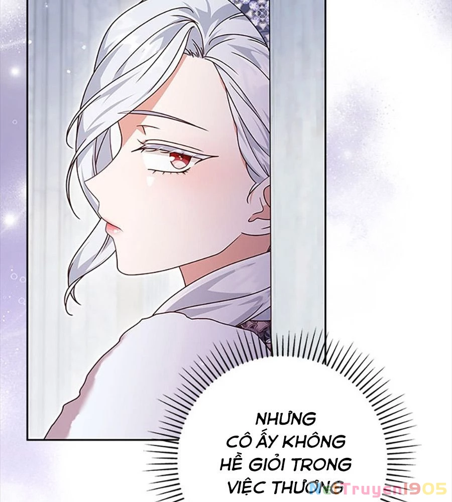 Cuộc Sống Của Nữ Vương Ác Quỷ Chapter 48 - 51