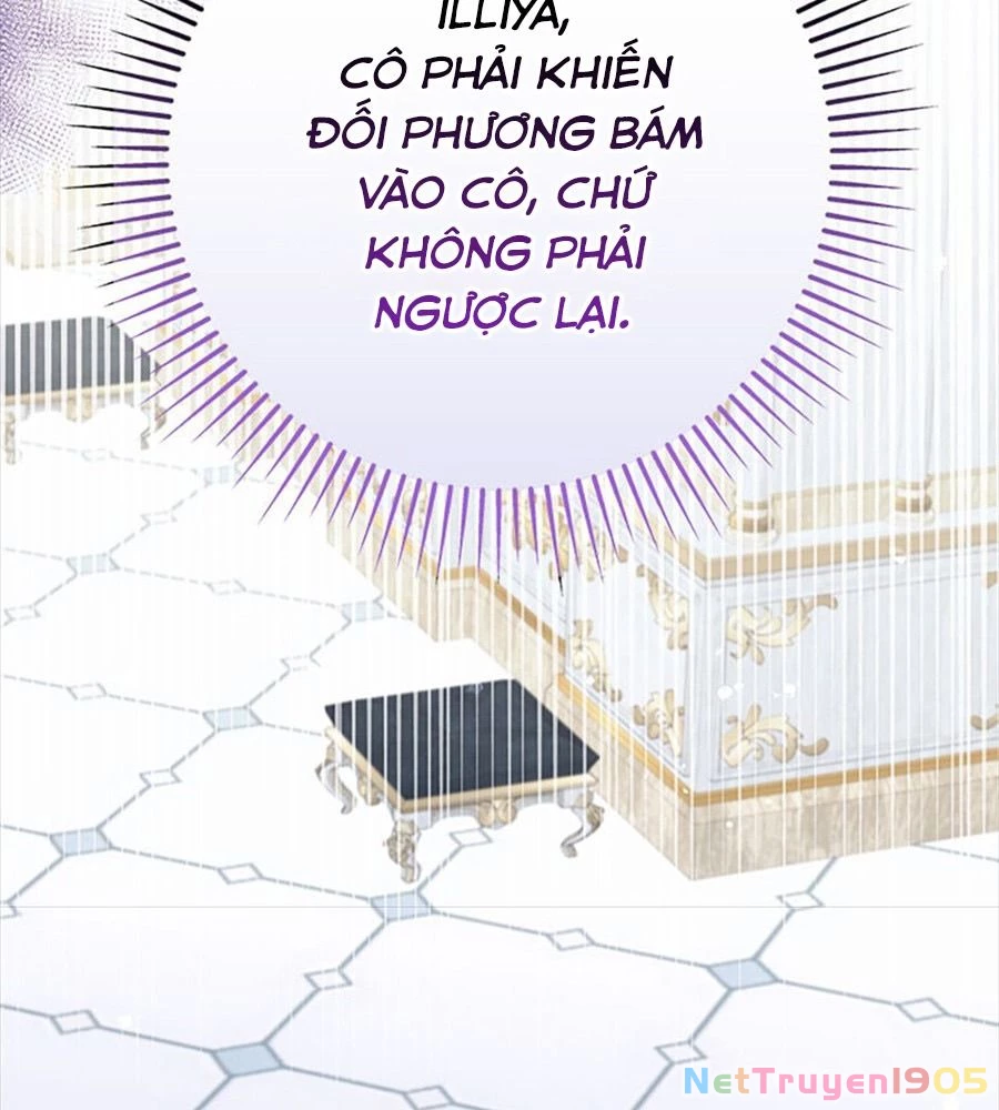 Cuộc Sống Của Nữ Vương Ác Quỷ Chapter 48 - 53