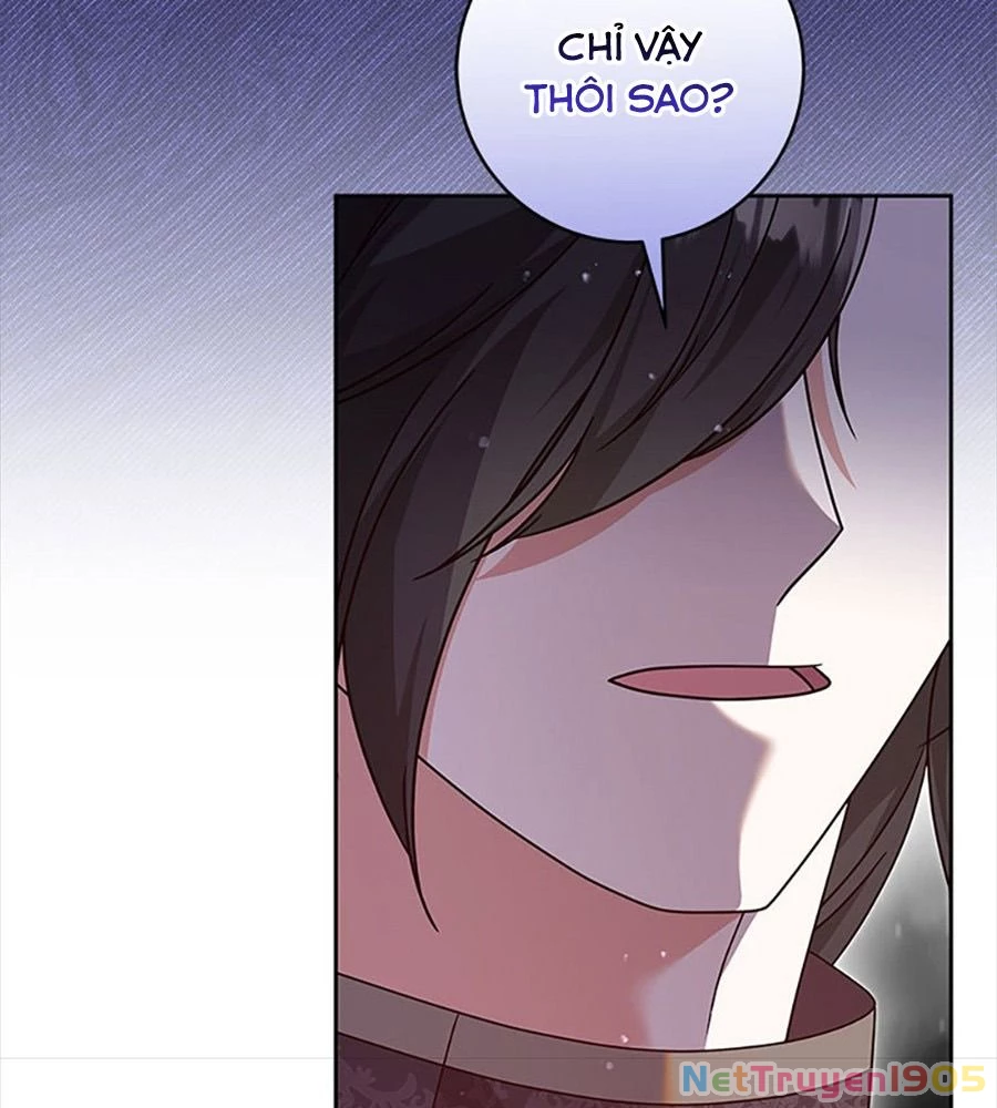 Cuộc Sống Của Nữ Vương Ác Quỷ Chapter 48 - 56