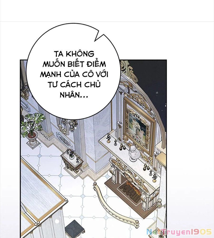 Cuộc Sống Của Nữ Vương Ác Quỷ Chapter 48 - 60