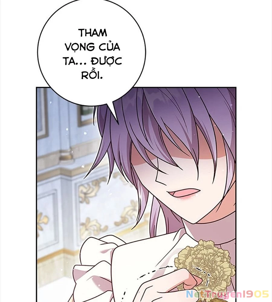 Cuộc Sống Của Nữ Vương Ác Quỷ Chapter 48 - 78