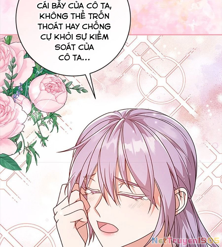 Cuộc Sống Của Nữ Vương Ác Quỷ Chapter 48 - 84