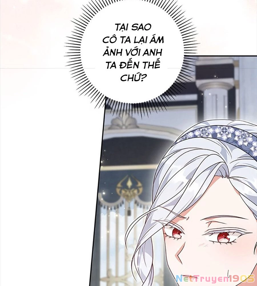 Cuộc Sống Của Nữ Vương Ác Quỷ Chapter 48 - 97