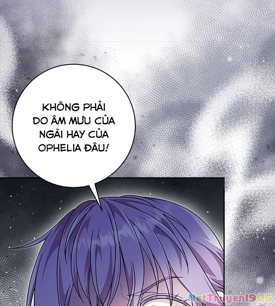 Cuộc Sống Của Nữ Vương Ác Quỷ Chapter 48 - 113