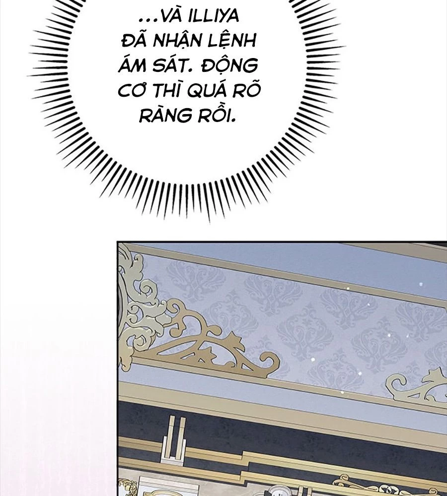 Cuộc Sống Của Nữ Vương Ác Quỷ Chapter 48 - 118